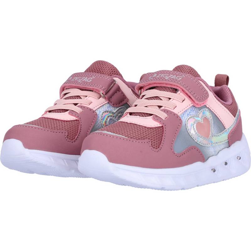 ZigZag Dadian Sneaker Kinder