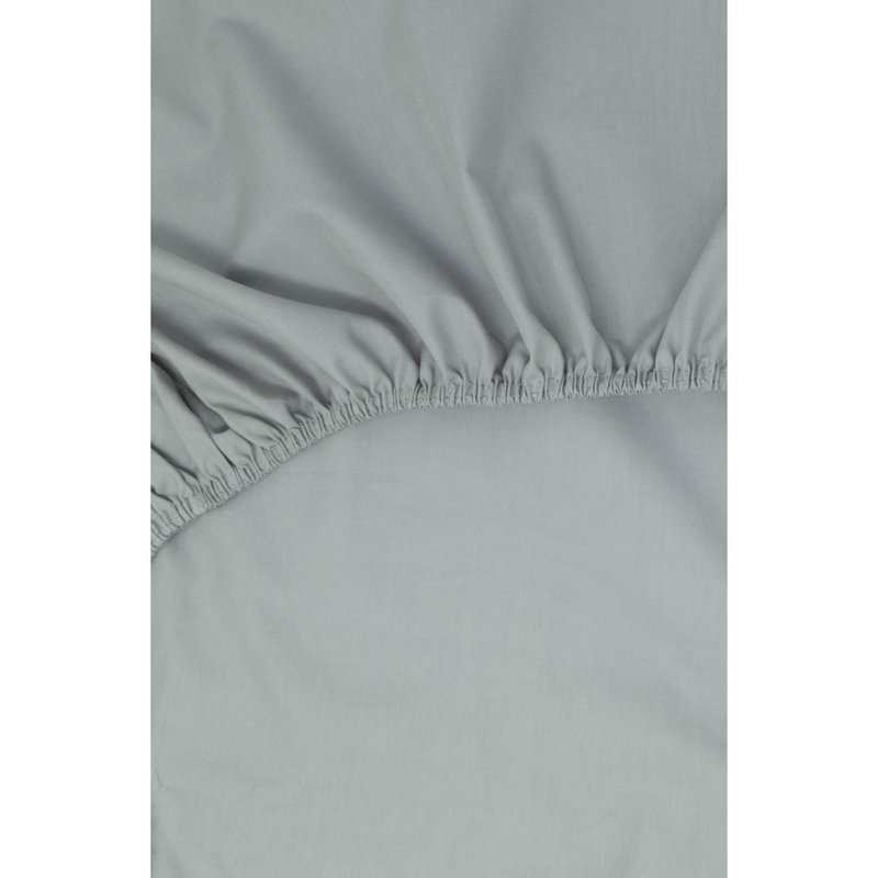 Drap housse bébé TENCEL Active Clim