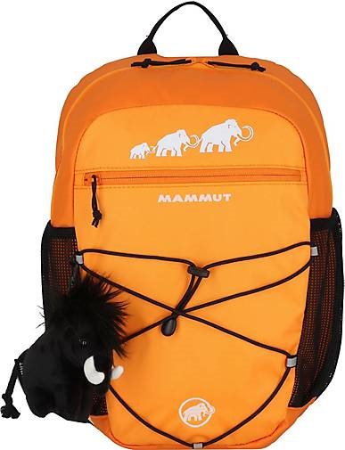MAMMUT First Zip 16 Kinderrucksack 38 cm
