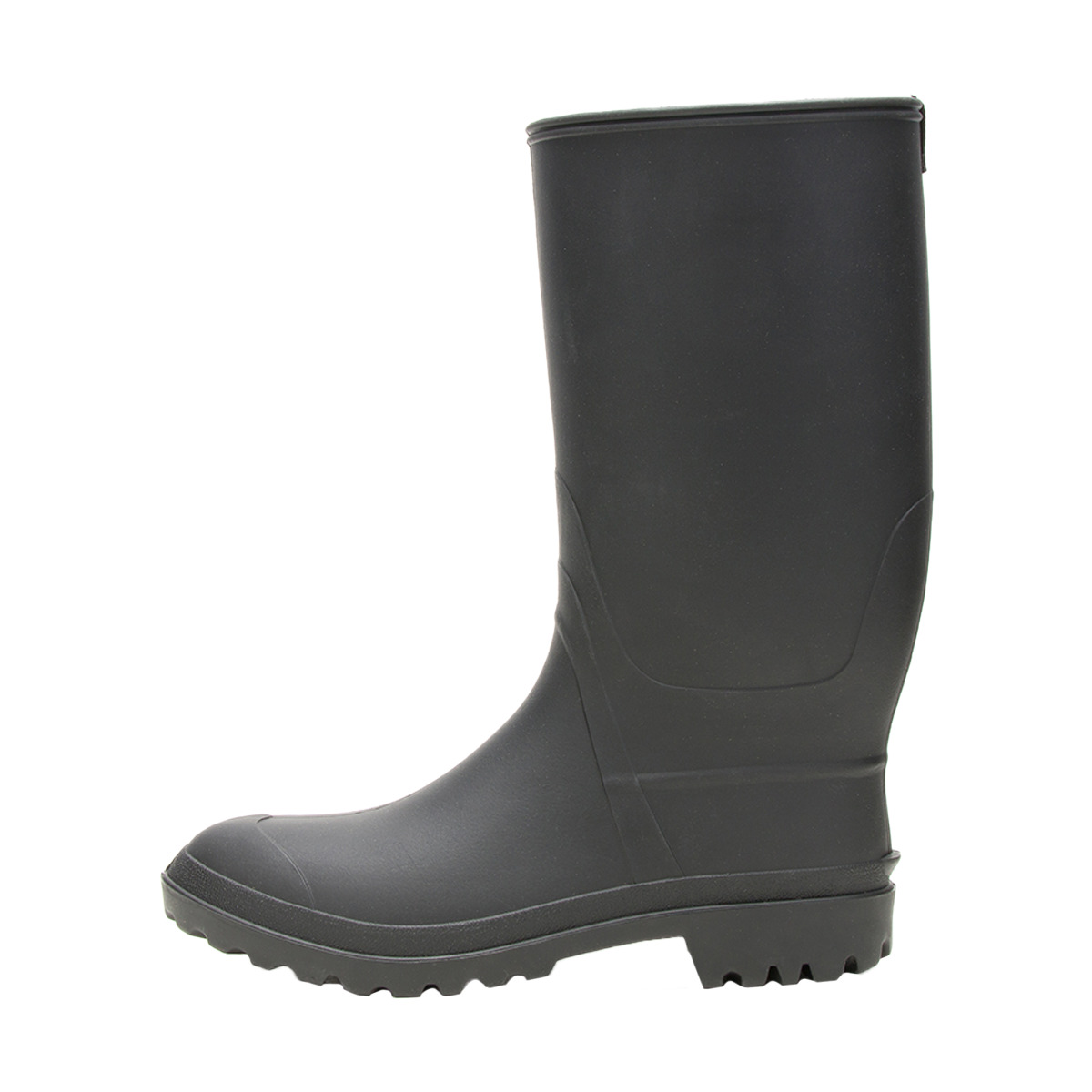 Kamik MICHAEL Gummistiefel schwarz