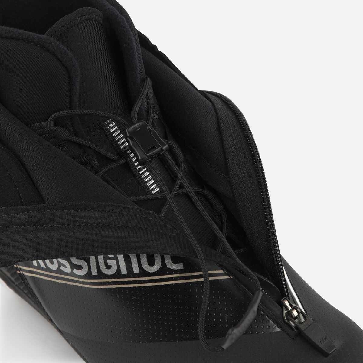 Damen Race Classic Nordic Skischuhe X-8