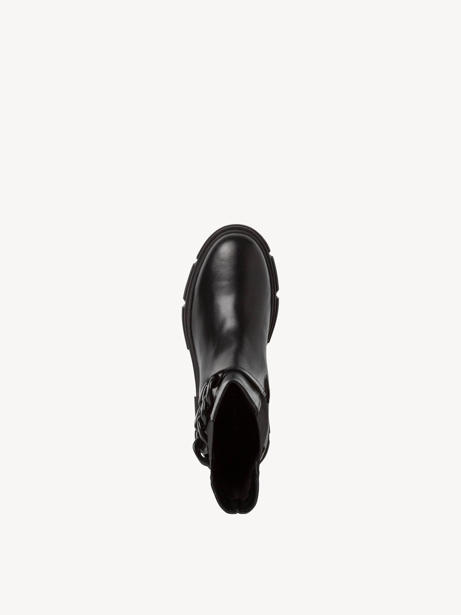 Bottine Chelsea - noir