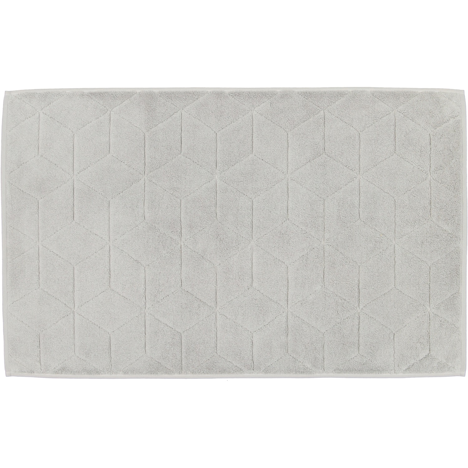Villeroy & Boch Badematten Coordinates Carré 2553 french linen - 705