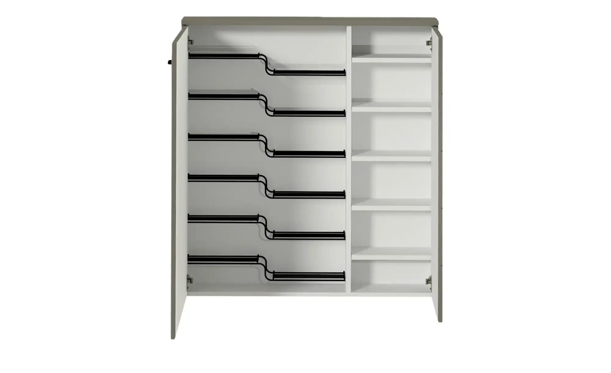 Schuhschrank