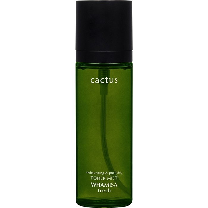 Moisturizing & Purifying Toner Mist