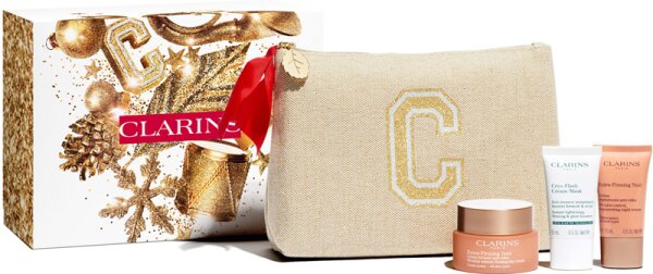 Clarins Extra-Firming Gesichtspflegeset