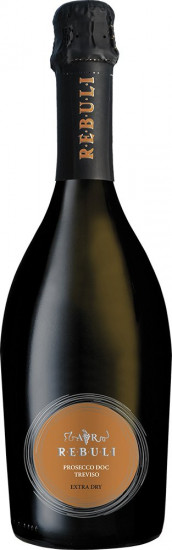 2022 Treviso Prosecco DOC extra trocken - Azienda Agricola Rebuli