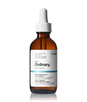 The Ordinary Peptides Multi-Peptide Serum for Hair Density Haarserum-60 ml