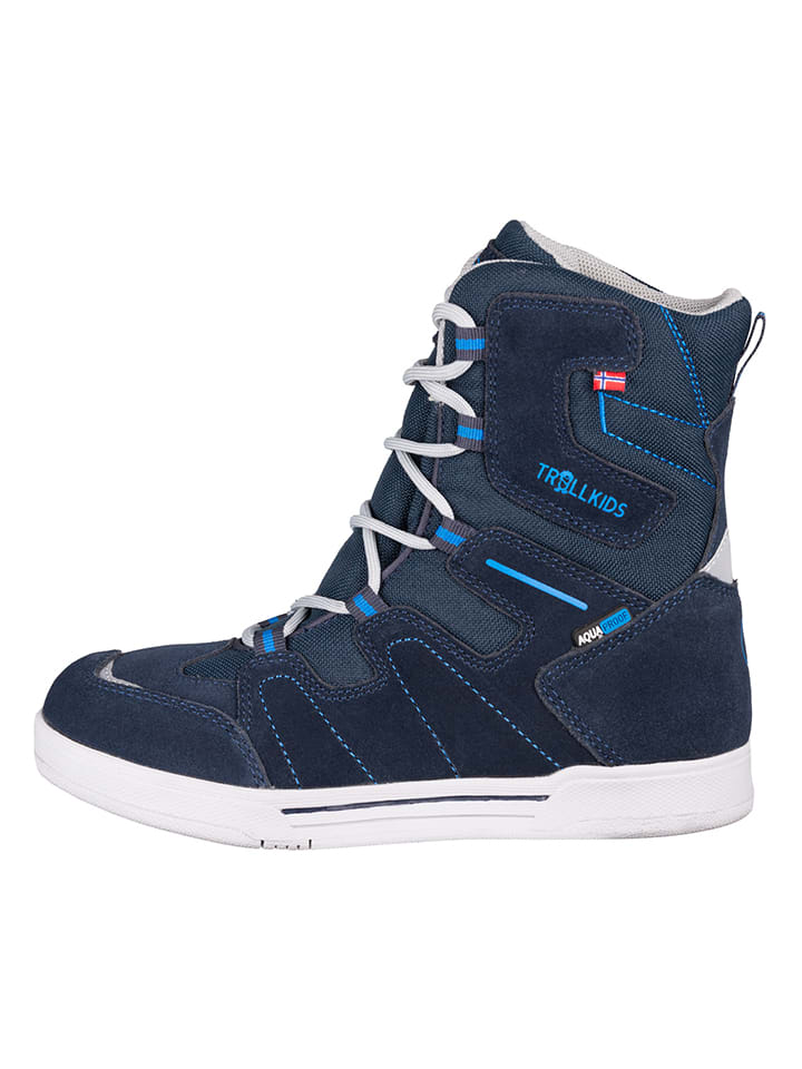 Trollkids Winterboots 