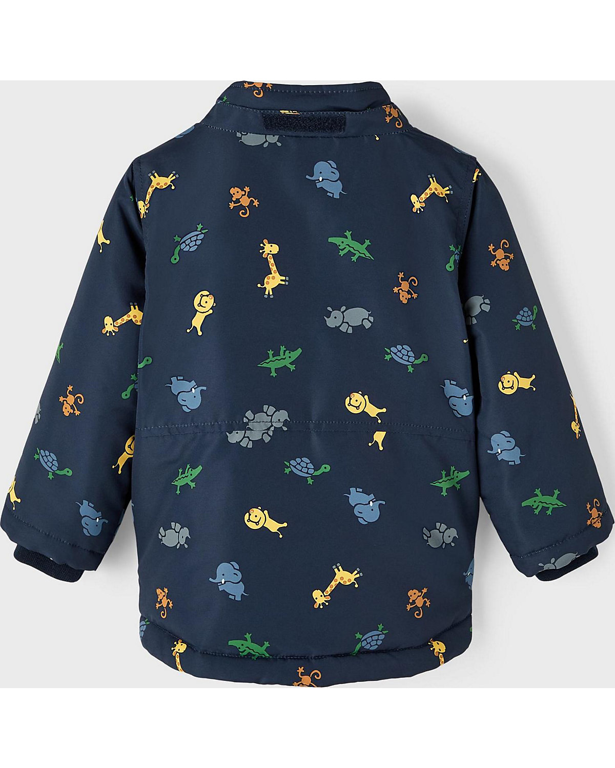 NBMMAX JACKET ZOO - Parkas - M