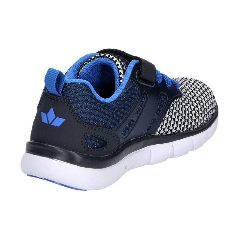 LICO Freitzeitschuh Sneaker Jungen
