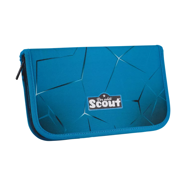 Scout Neo Exklusiv Safety Light Polar Blue