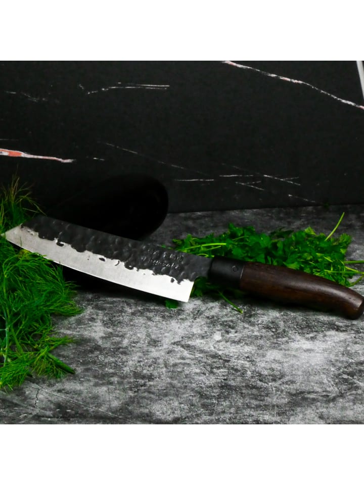 Takahiro Miyazaki TAKAHIRO MIYAZAKI - Santoku bocho Okii - Santoku Messer 7 inch,  günstig kaufen onesize