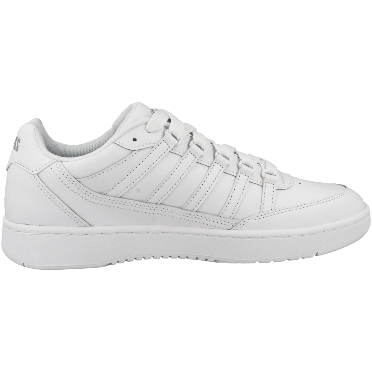 K-Swiss Set Pro Sneaker low weiss