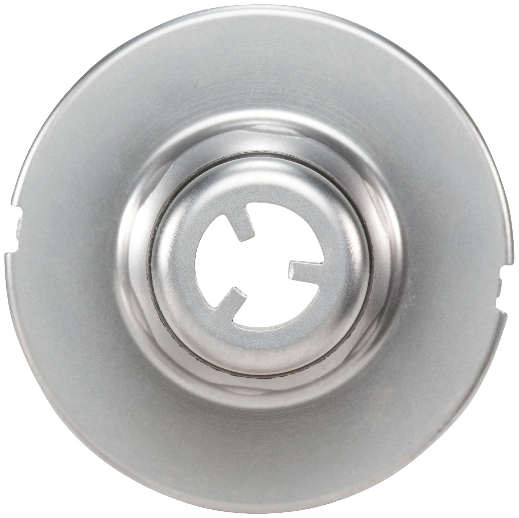 GARDENA Anschlussstück Premium, 18242-20, Metall, 33,3 mm (G 1)