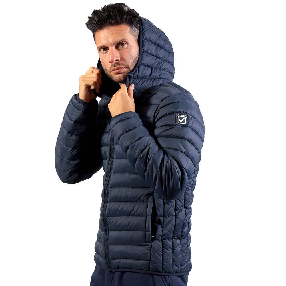 Givova Capri Jacke G020-0004