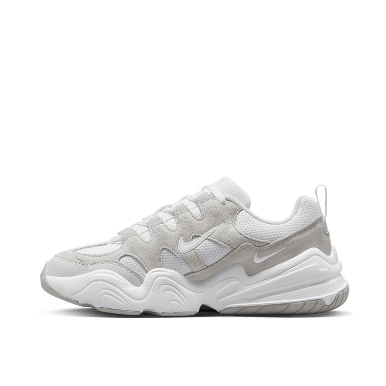 NIKE Wmns Tech Hera white/white-summit white-photon dust