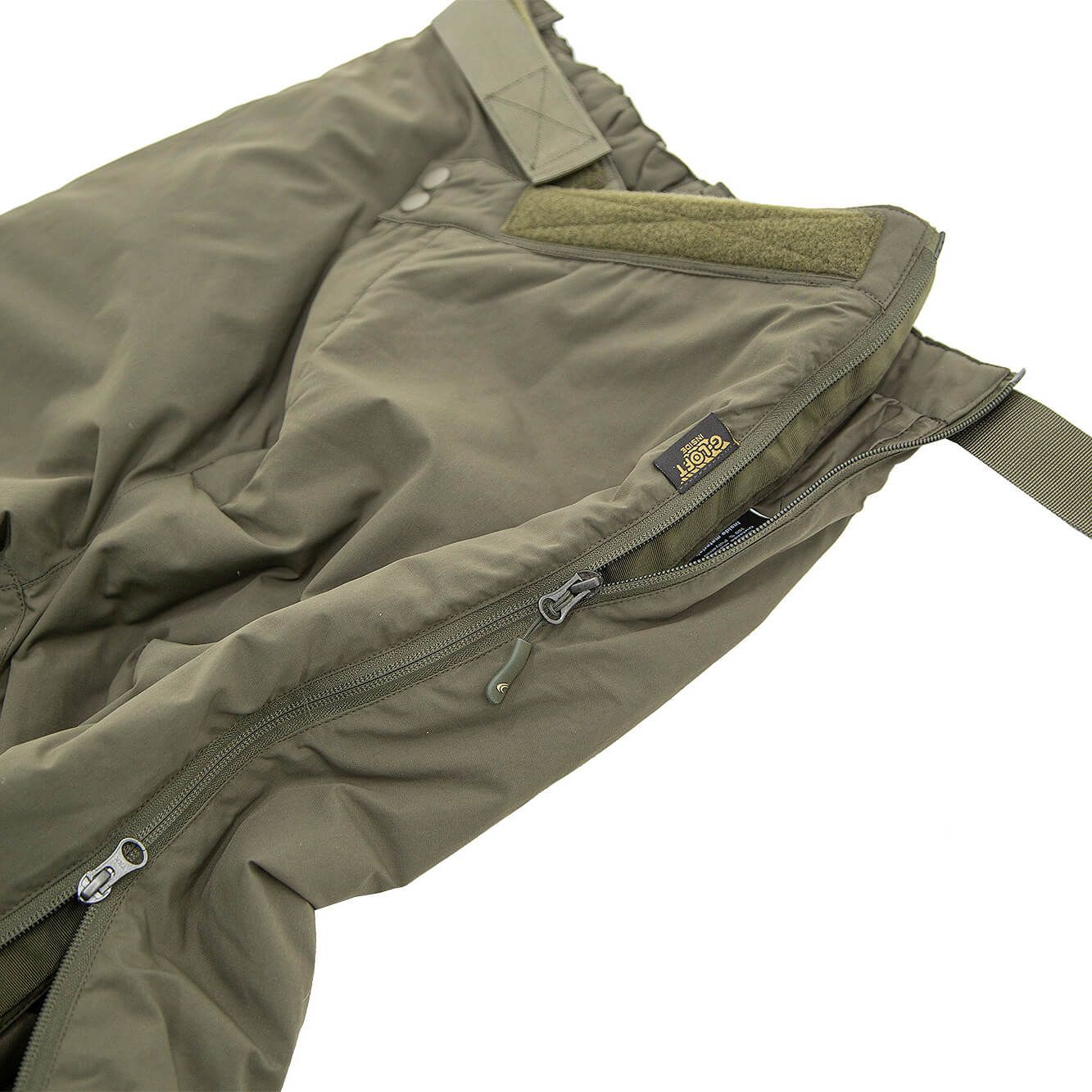 G-Loft Windbreaker Trouser