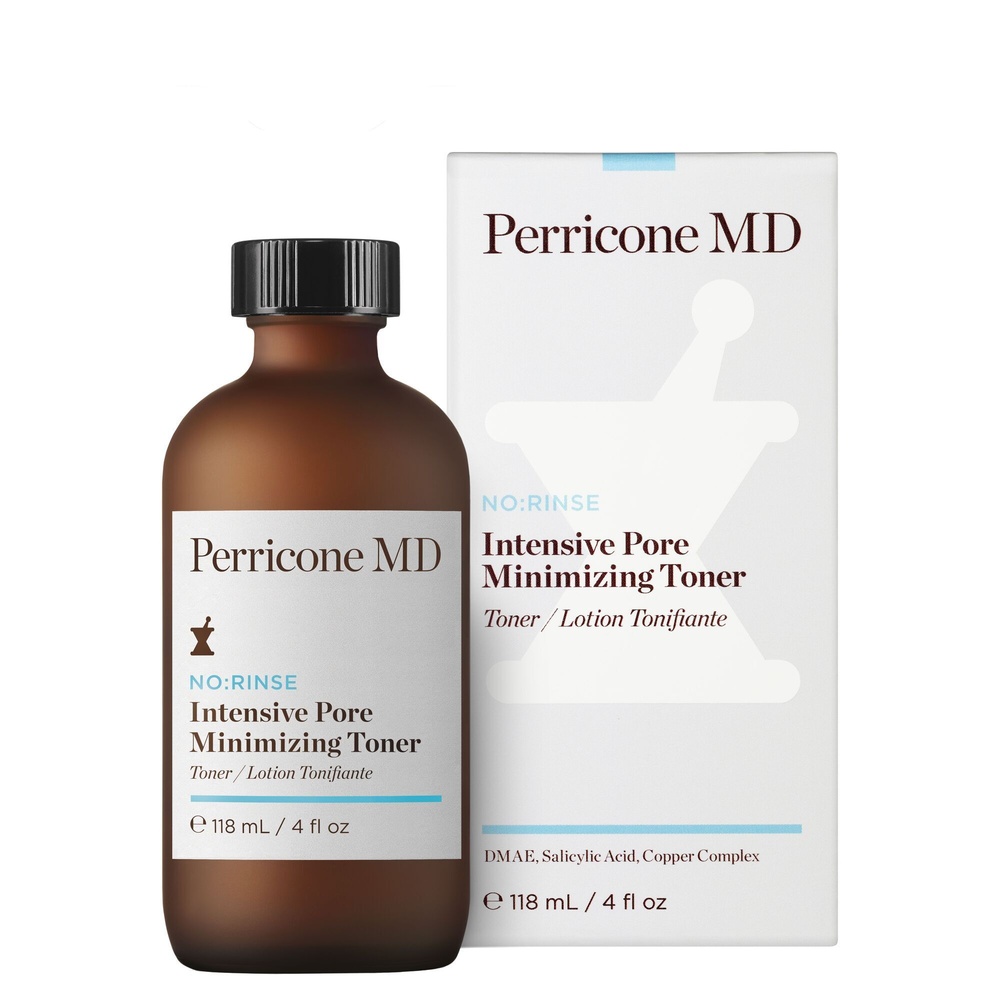 perricone md No:Rinse Intensive Pore Minimizing Toner Toner