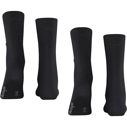Burlington Socken Everyday 2er Pack 2er Pack
