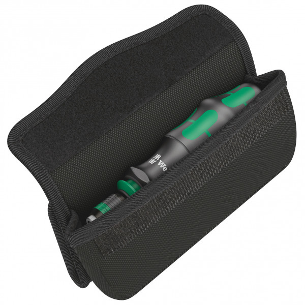 Wera - Kraftform Kompakt 20 Tool Finder 2 - Fahrradwerkzeug
