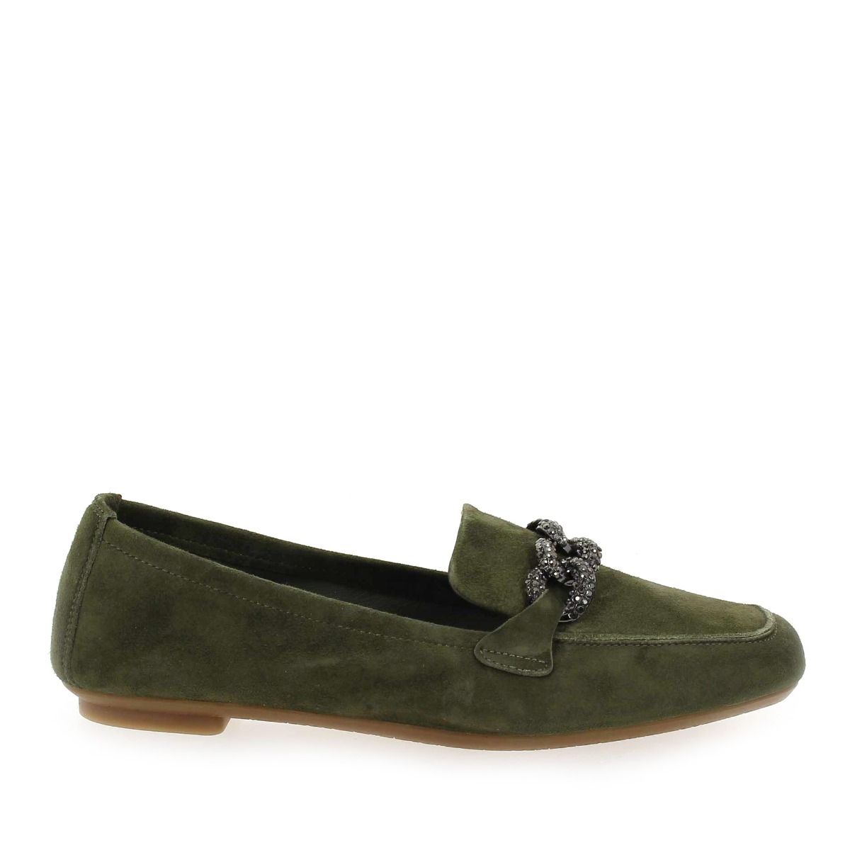 Reqins  HOLDING - Olive