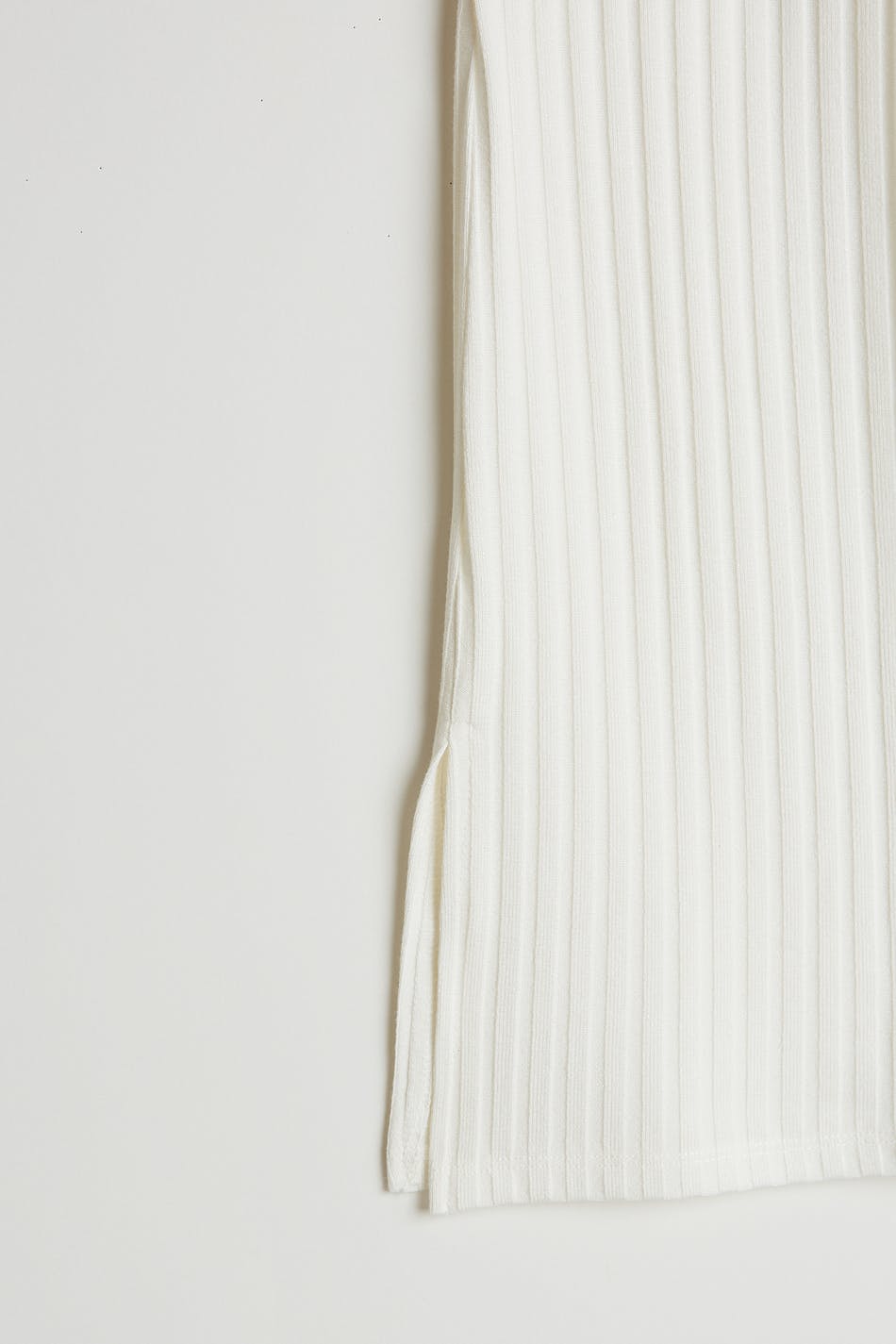 Tara rib trousers