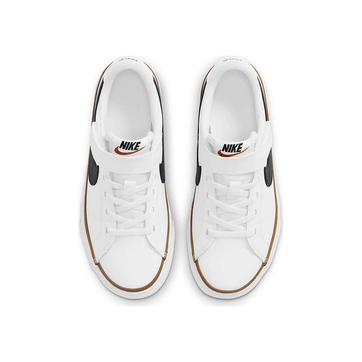 Sneakers Low COURT LEGACY für Jungen