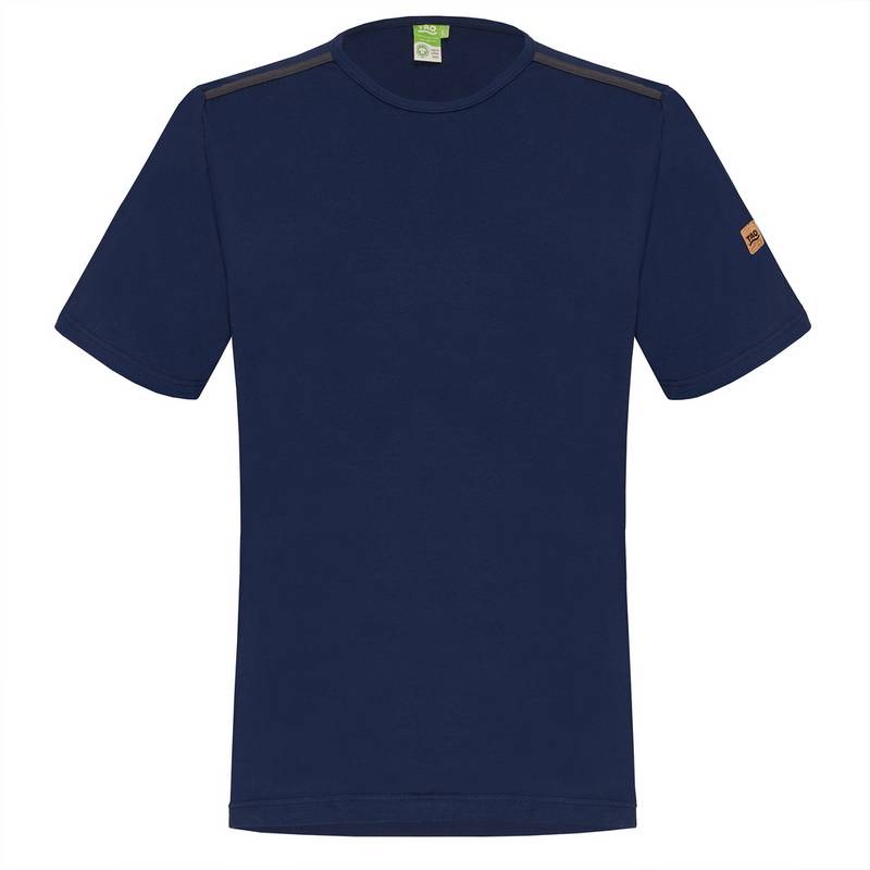 TAO FRANZERL T-Shirt Herren