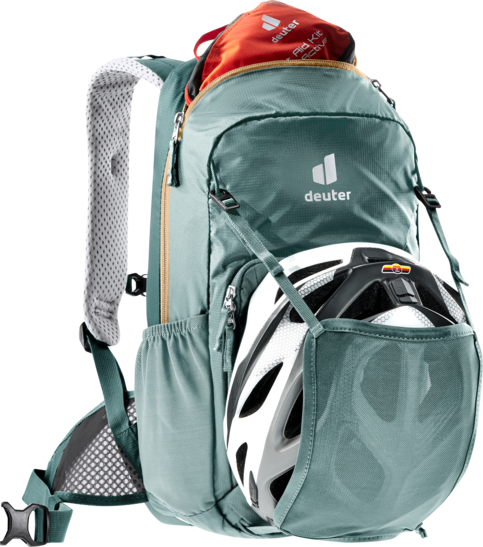 deuter Bike I 18 SL | funktioneller Fahrradrucksack für Frauen