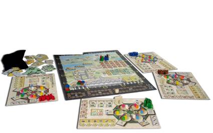 Trajan (international)