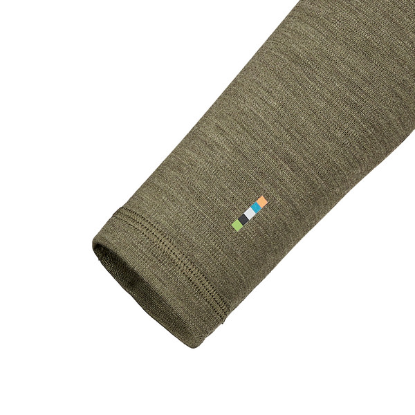 M CLASSIC THERMAL MERINO BASE LAYER CREW BOXED Herren - Funktionsshirt