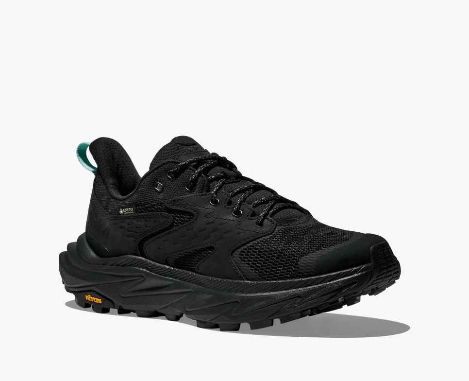 Anacapa 2 Lav GORE-TEX Black/Black