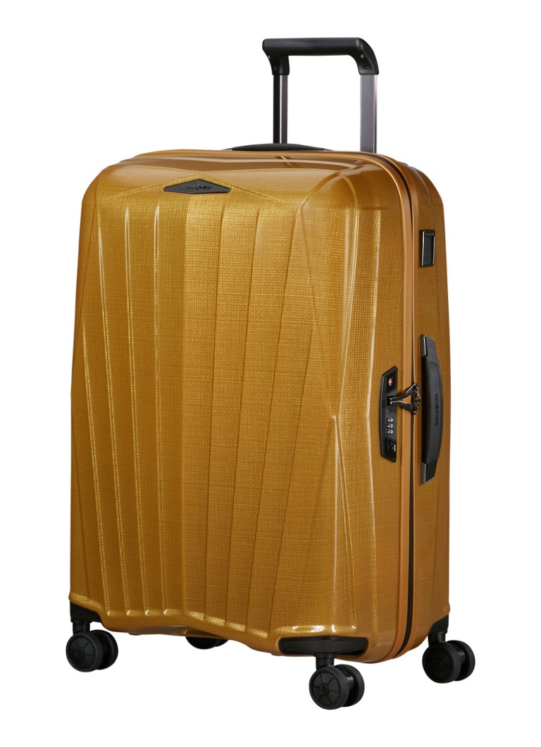 Samsonite Major-Lite spinner 69 cm