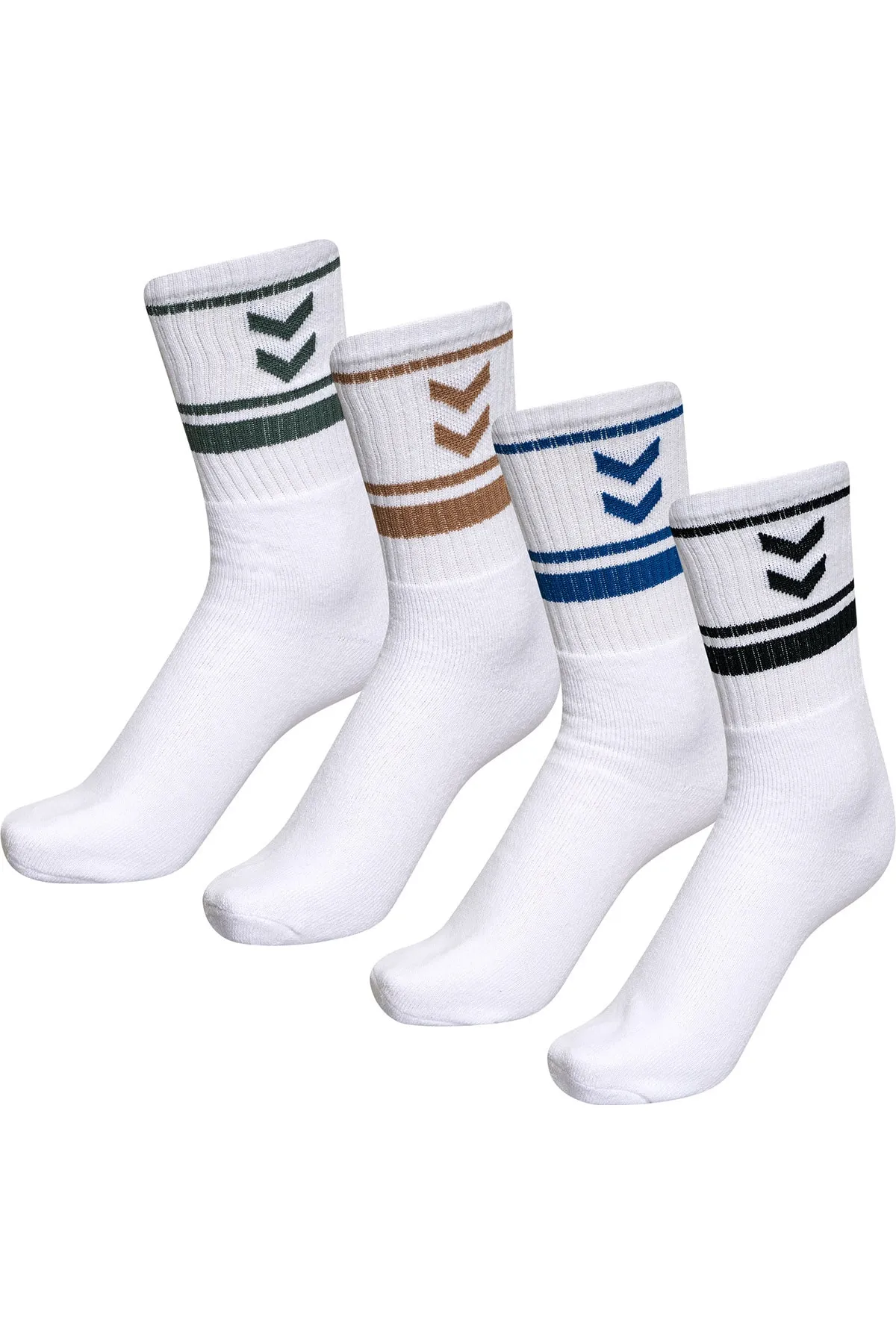 hummel  Socken - Blau - Lizenzartikel