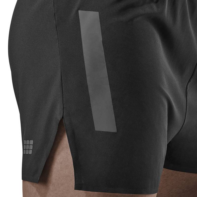 CEP Race Loose Fit Funktionsshorts Herren