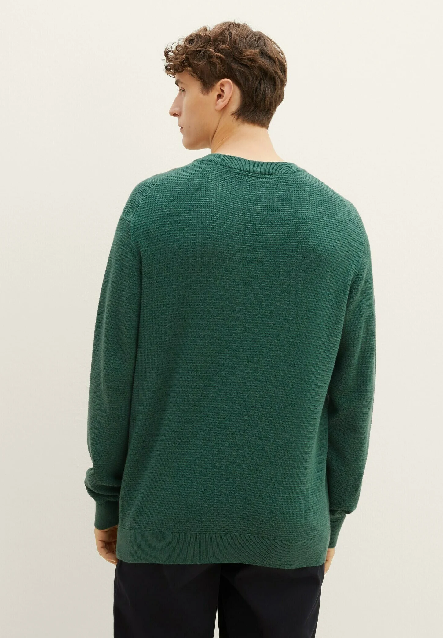 Suéter TOM TAILOR DENIM