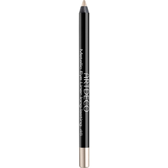 Metallic Eye Liner Long-lasting