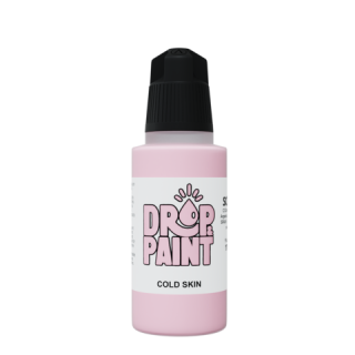 Drop & Paint - Cold Skin (17ml)
