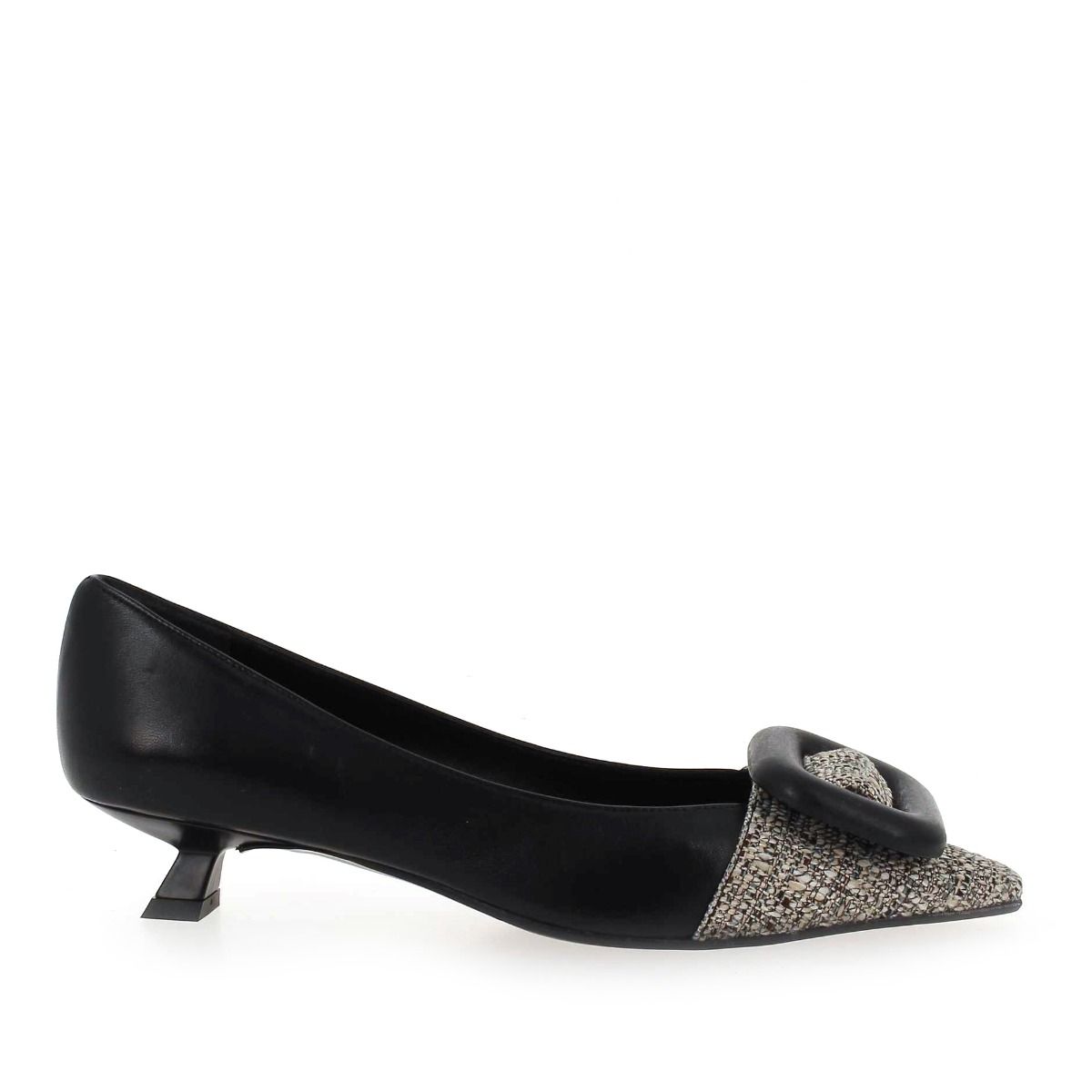 Chantal 1962  2132 - Noir Gris