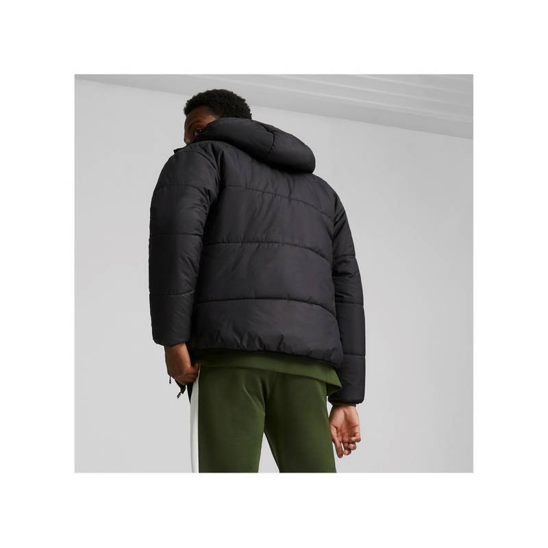 PUMA Classics Paddded Jacke Sweatjacke Herren