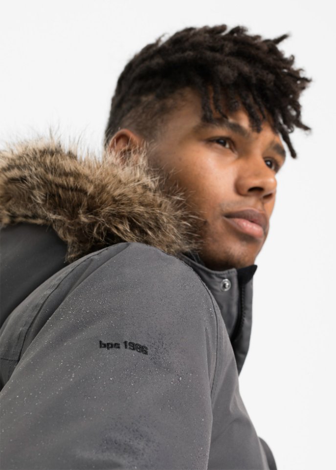 Funktions-Winterjacke