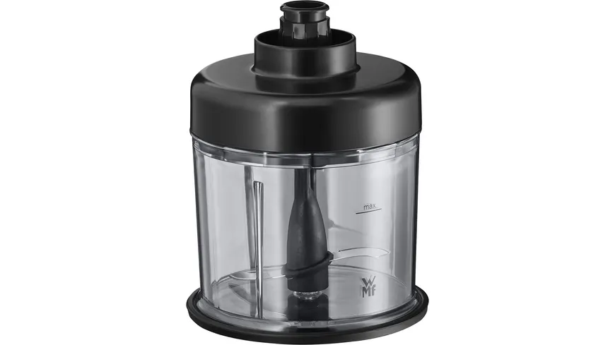 WMF Stabmixer Lineo EDELSTAB 4-in-1