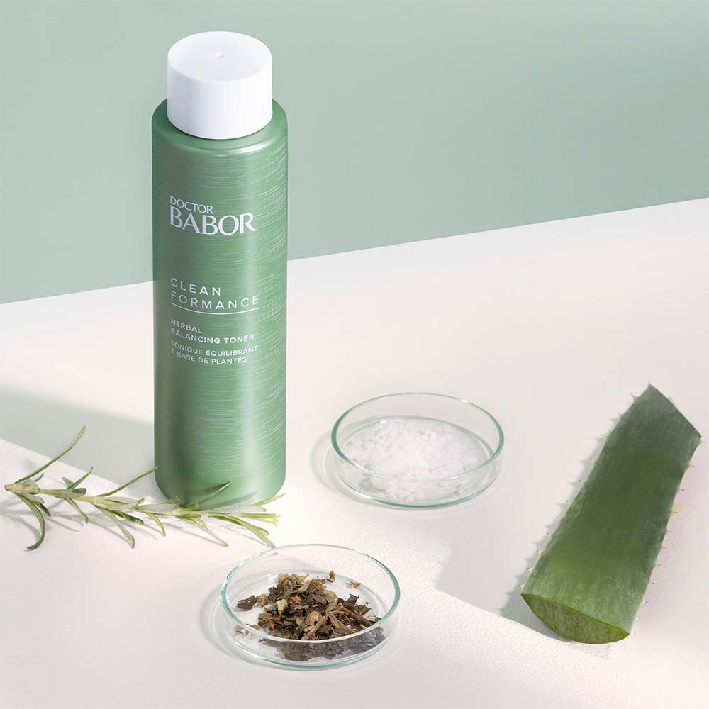 BABOR Herbal Balancing Toner 200 ml