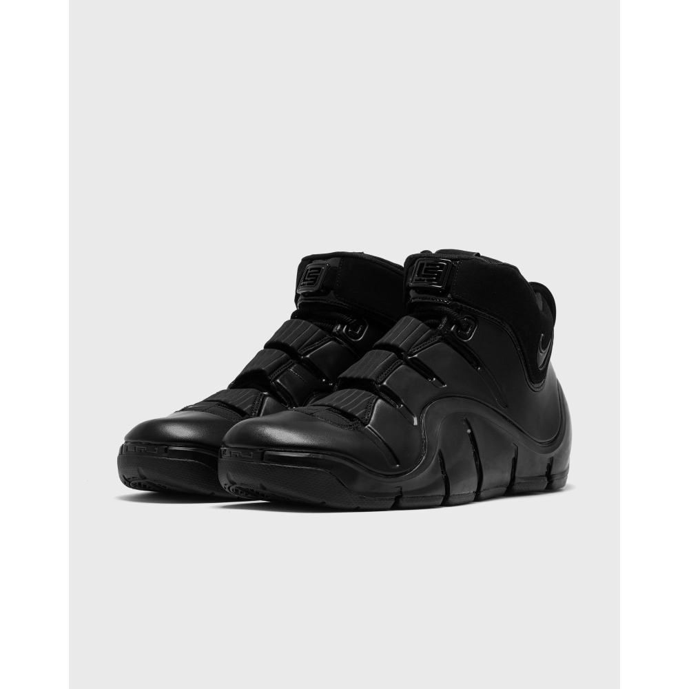 Nike Zoom LeBron 4 FJ1597-001 / schwarz