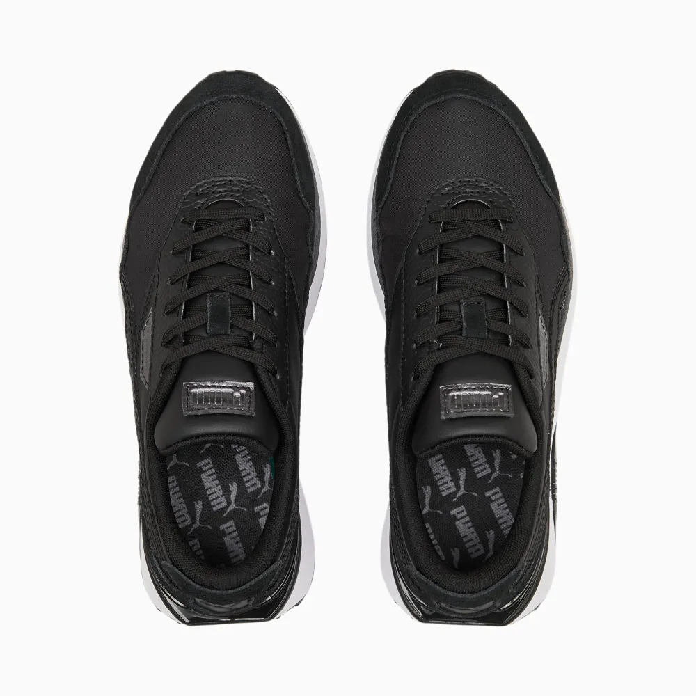 PUMA Cruise Rider 386292_01 / schwarz