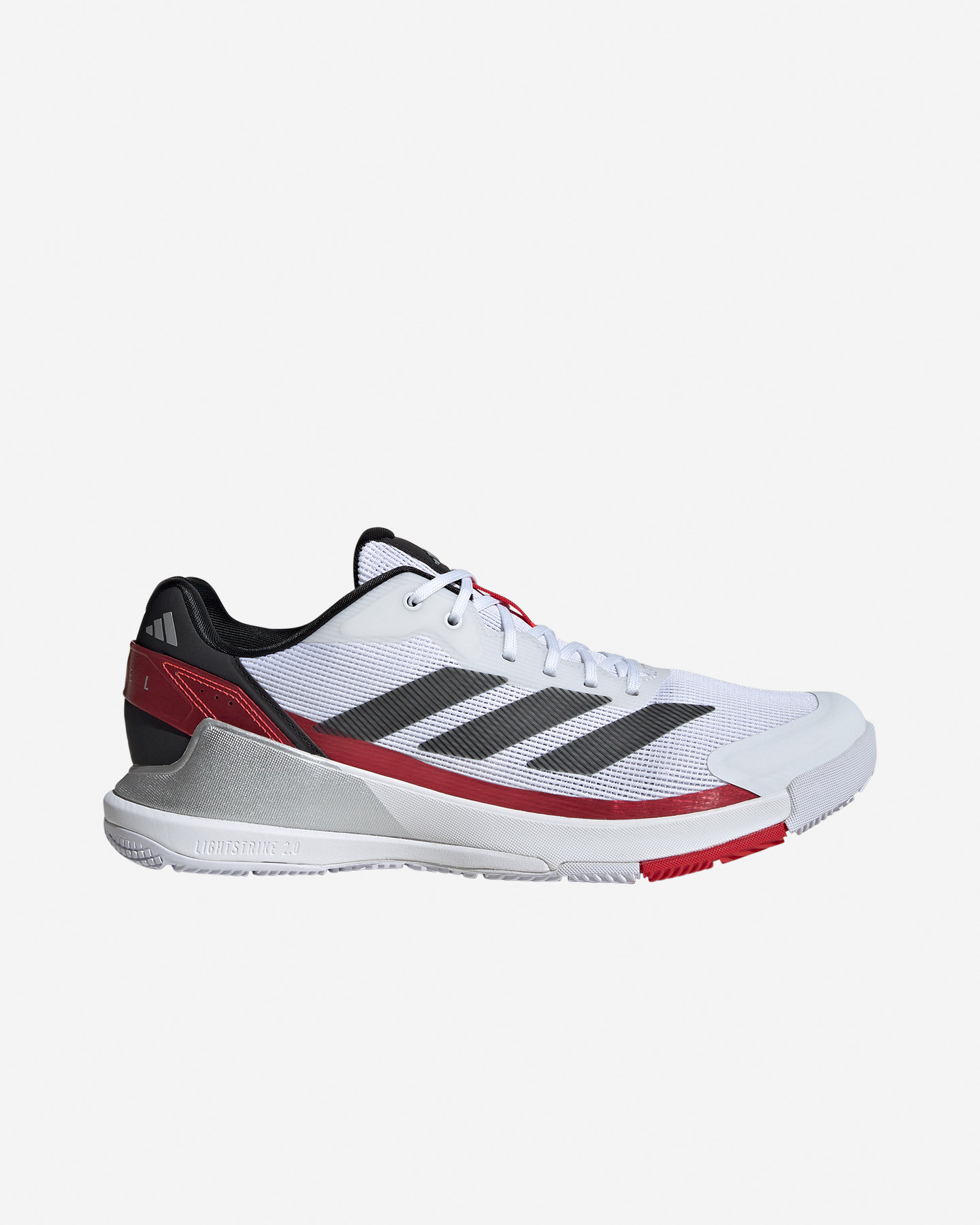 Scarpe Padel Adidas Crazyquick Ls Padel M IE3924