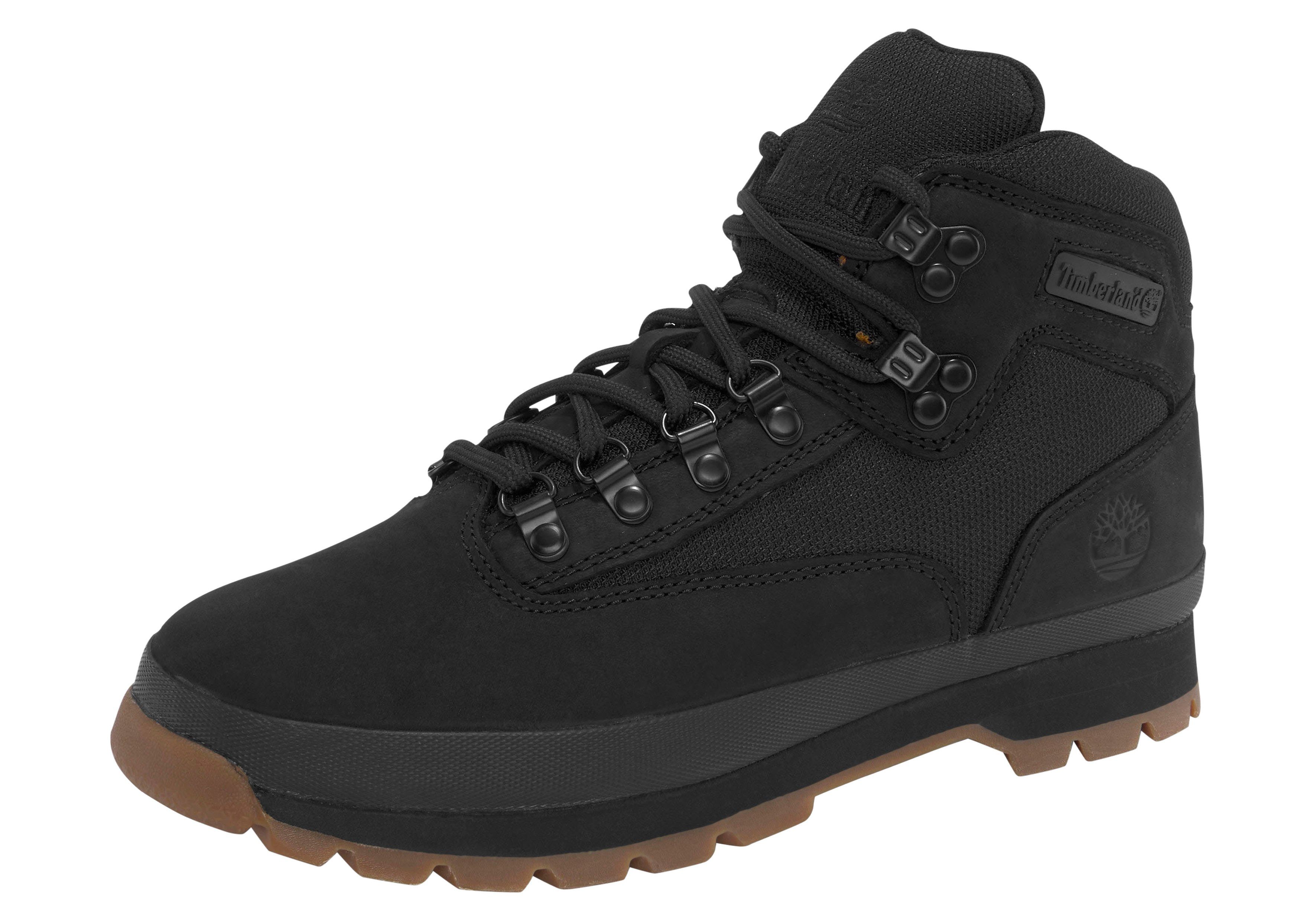 Timberland Euro Hiker F/L Wanderschuh