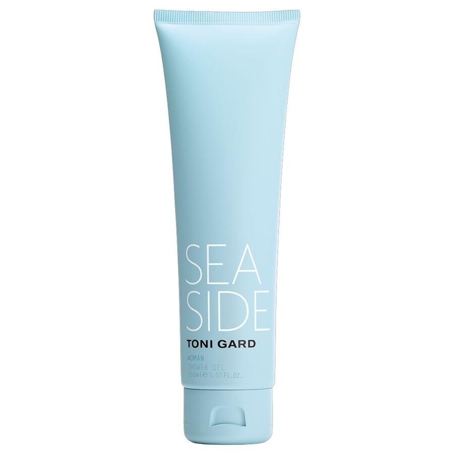 Sea Side Woman