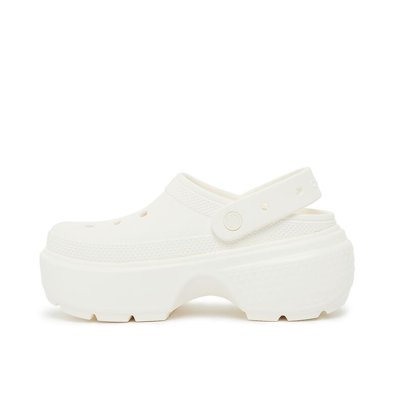 Crocs Stomp High Shine Clog dreamscape
